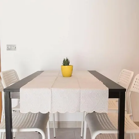 Attico Da Giulia E Roberto 公寓 *