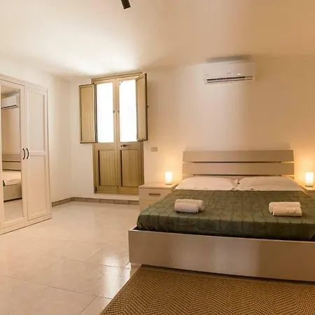 Apartman Attico Da Giulia E Roberto Lecce