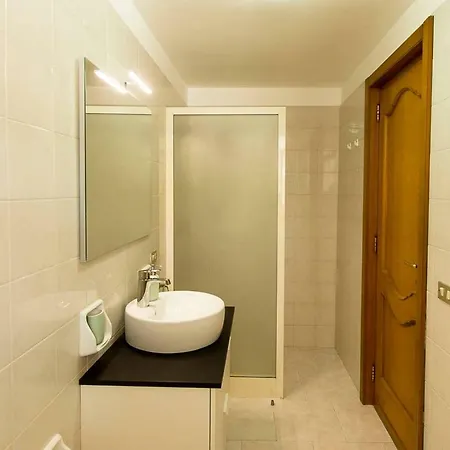 Attico Da Giulia E Roberto Apartman *